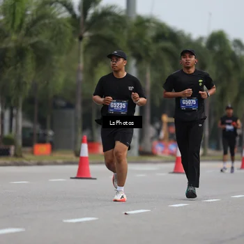 Runner Photo 5737509