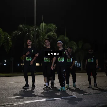 Runner Photo 5737511