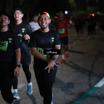 Runner Photo 5737514