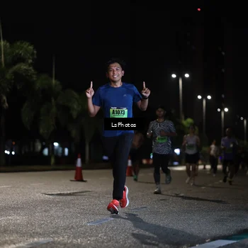 Runner Photo 5737515