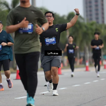 Runner Photo 5737517