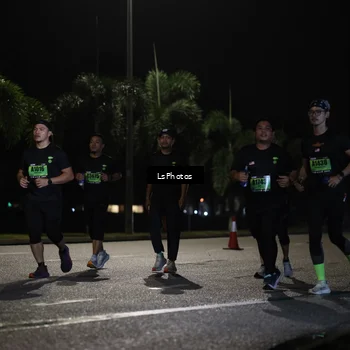 Runner Photo 5737518