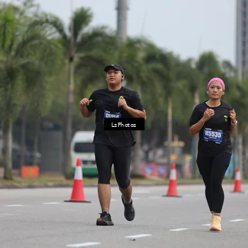 Runner Photo 5737520