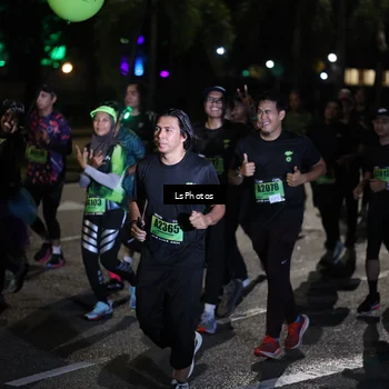 Runner Photo 5737521