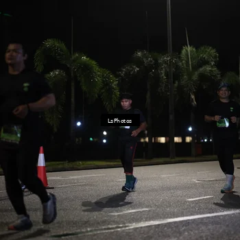 Runner Photo 5737522