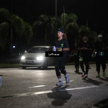 Runner Photo 5737524
