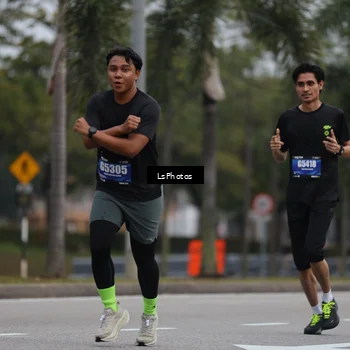 Runner Photo 5737526
