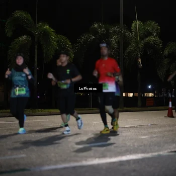 Runner Photo 5737527