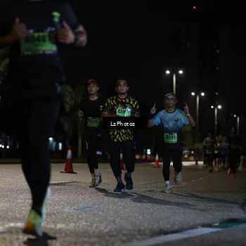 Runner Photo 5737528