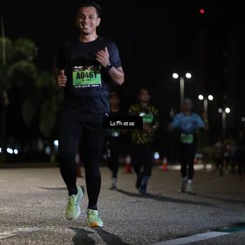 Runner Photo 5737531