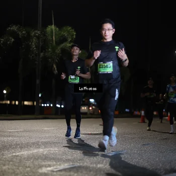 Runner Photo 5737533