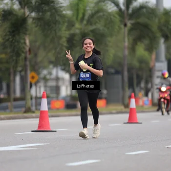 Runner Photo 5737534