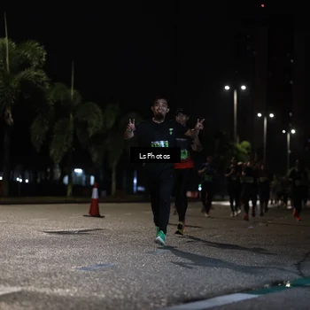 Runner Photo 5737535