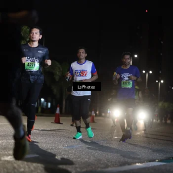 Runner Photo 5737537