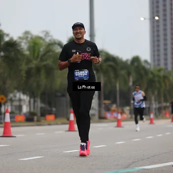 Runner Photo 5737538