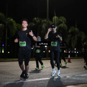 Runner Photo 5737544