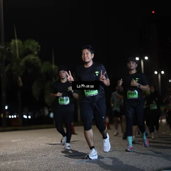 Runner Photo 5737545