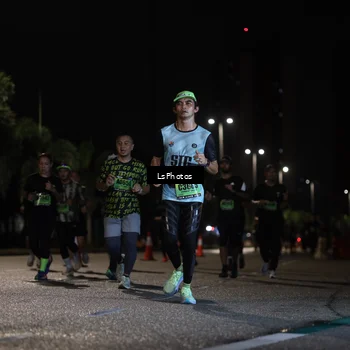 Runner Photo 5737546