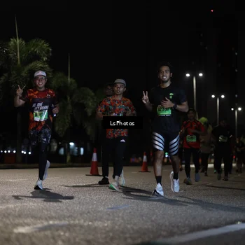 Runner Photo 5737548