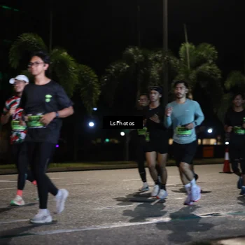 Runner Photo 5737549