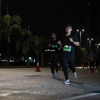 Runner Photo 5737551