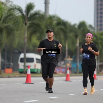 Runner Photo 5737556