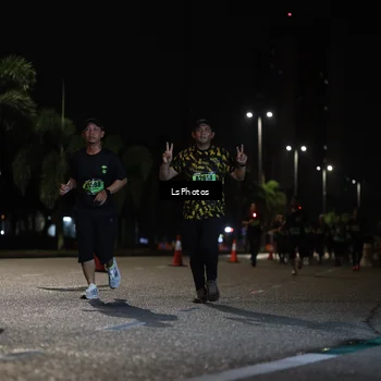 Runner Photo 5737559