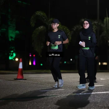 Runner Photo 5737560
