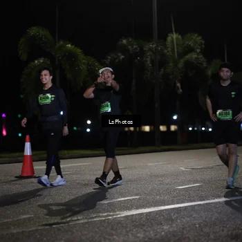 Runner Photo 5737561