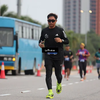 Runner Photo 5737562