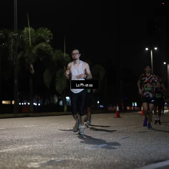 Runner Photo 5737564