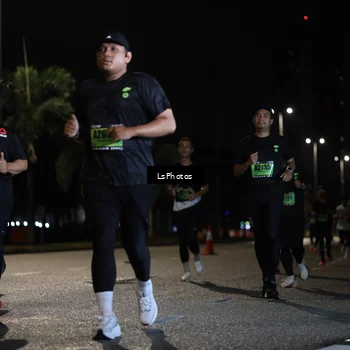 Runner Photo 5737565
