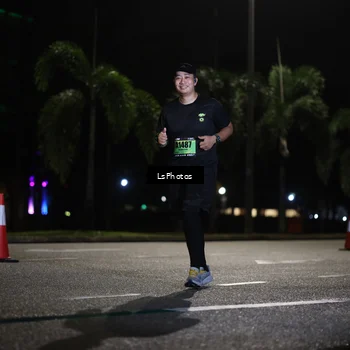 Runner Photo 5737566