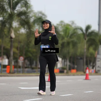 Runner Photo 5737569