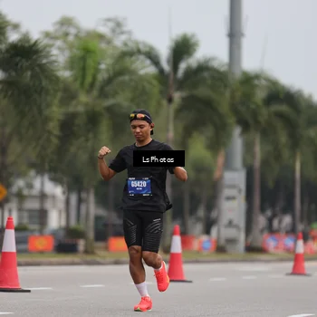 Runner Photo 5737570