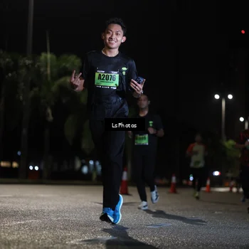 Runner Photo 5737572