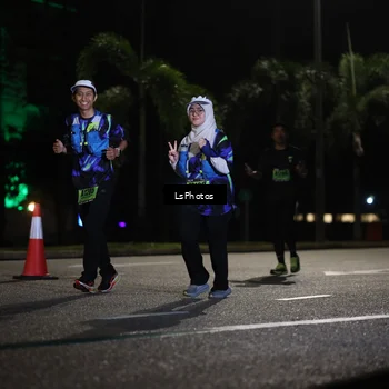 Runner Photo 5737573