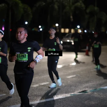 Runner Photo 5737576