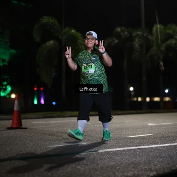 Runner Photo 5737577