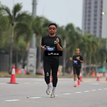 Runner Photo 5737580