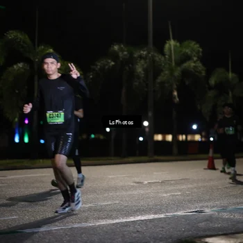 Runner Photo 5737585