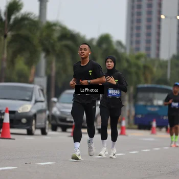 Runner Photo 5737587