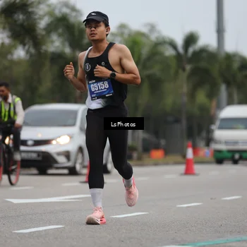 Runner Photo 5737589