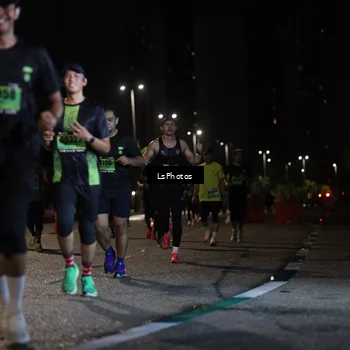 Runner Photo 5737590