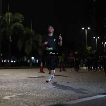 Runner Photo 5737593