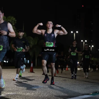 Runner Photo 5737594