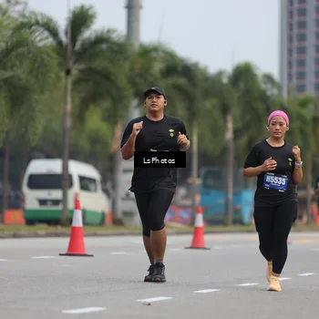 Runner Photo 5737596