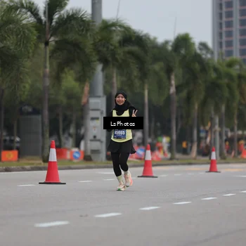 Runner Photo 5737602