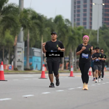 Runner Photo 5737604
