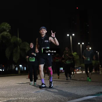 Runner Photo 5737605